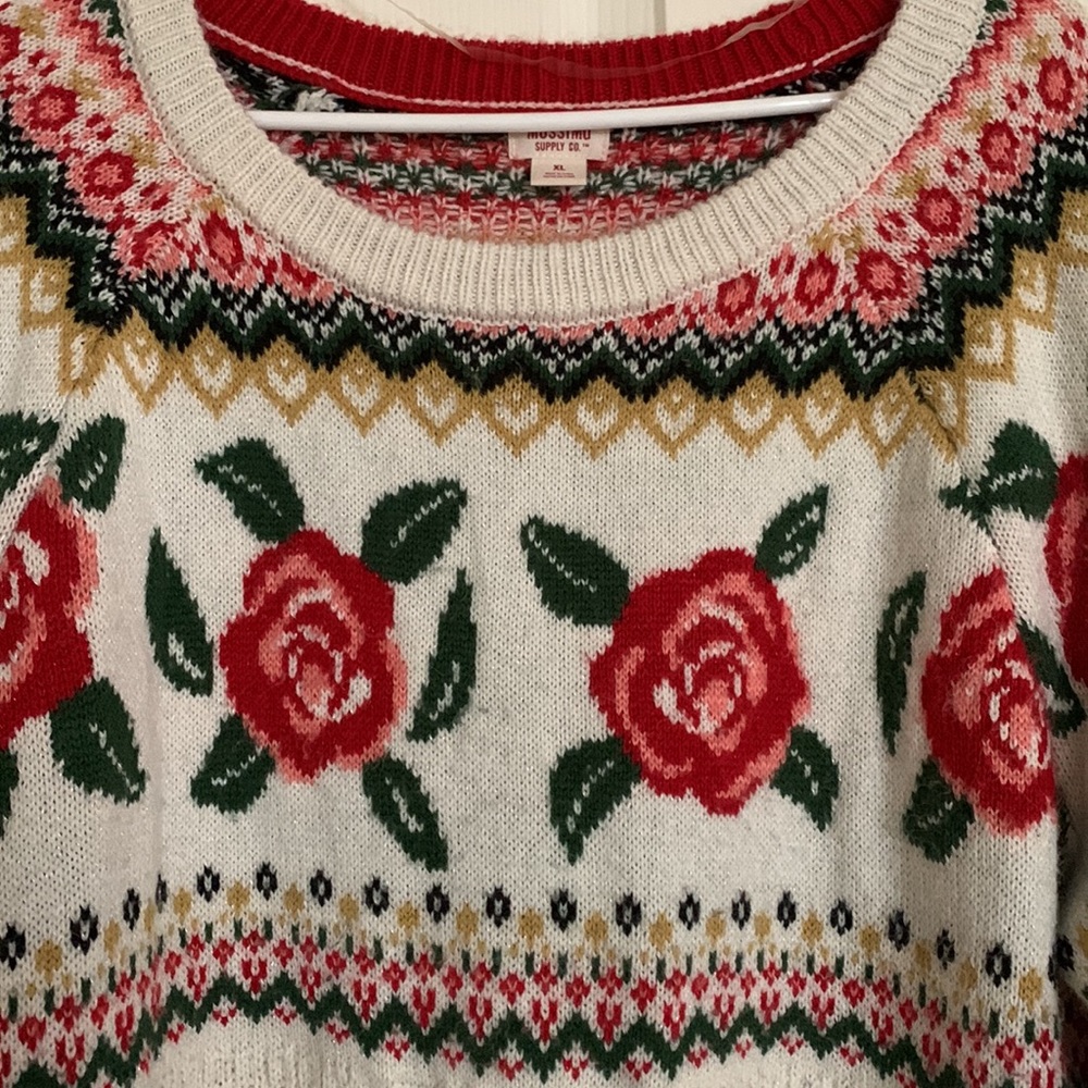 Sweater - Picture 2 of 2